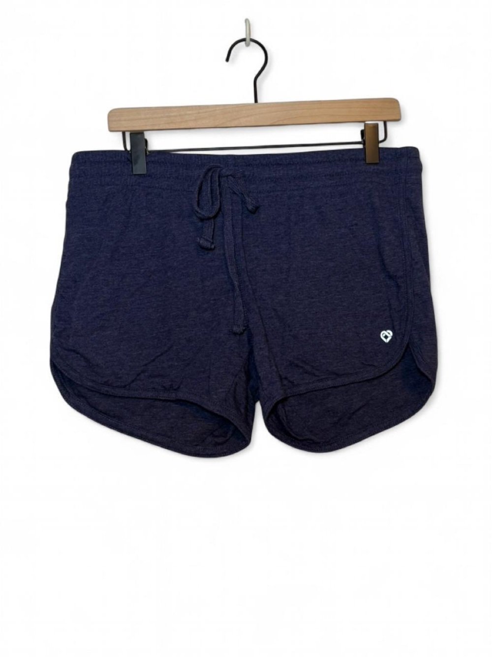 Colosseum Women’s Simone Core Shorts in Navy Blue
